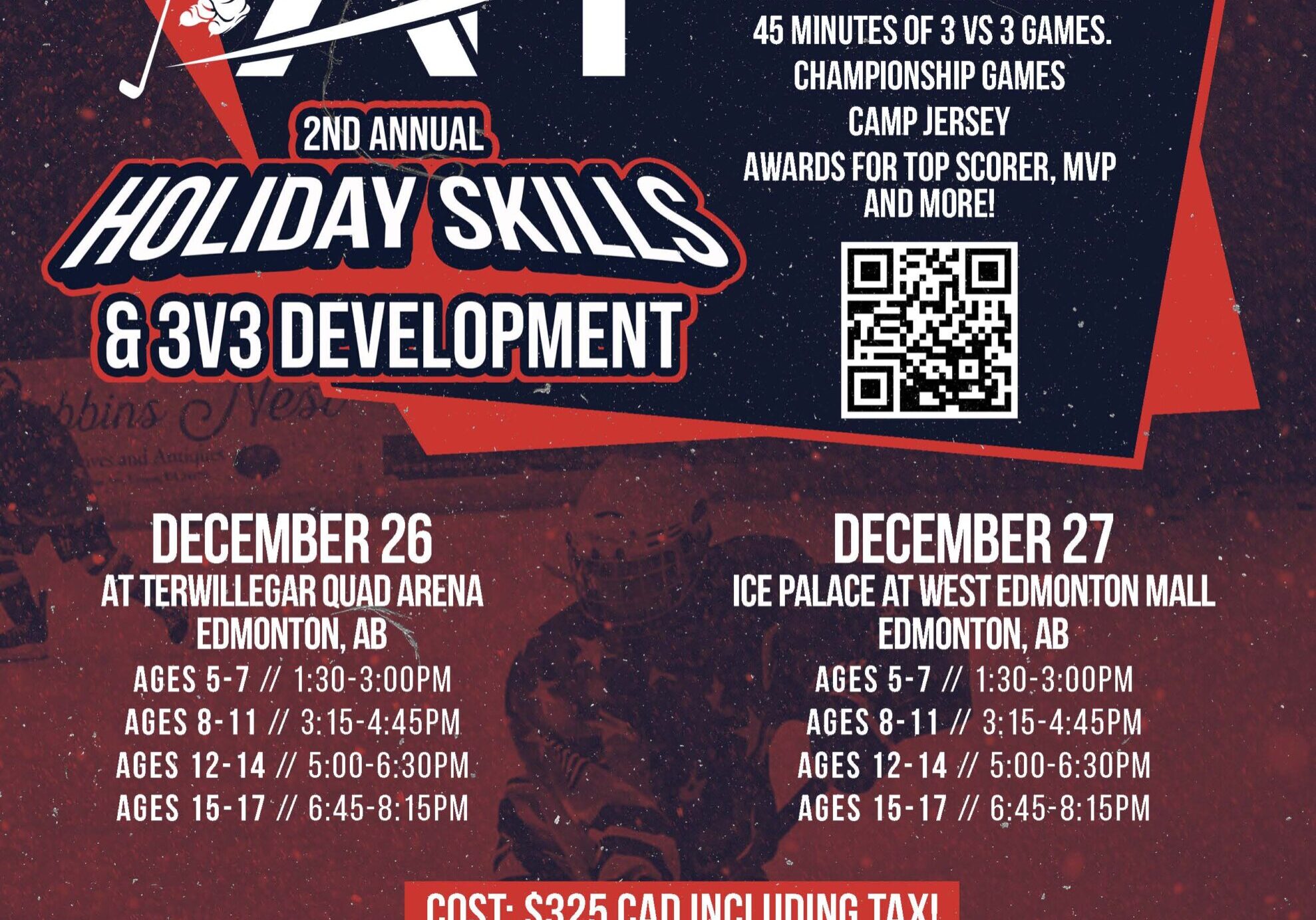 HolidaySkills